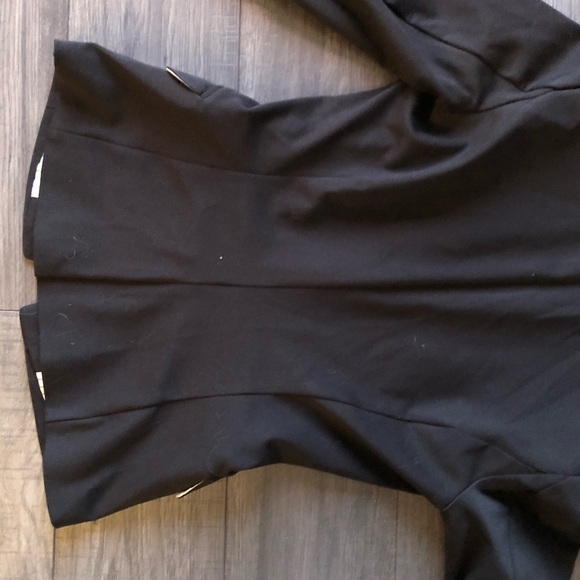 H&M Linen Blazer - Picture 4 of 7